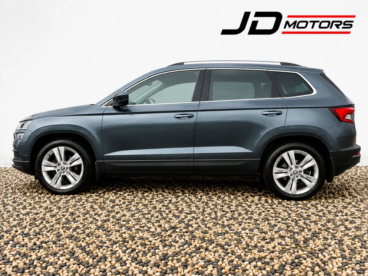 2020 SKODA KAROQ STYLE 1.0 TSI 115 BHP - Image 3