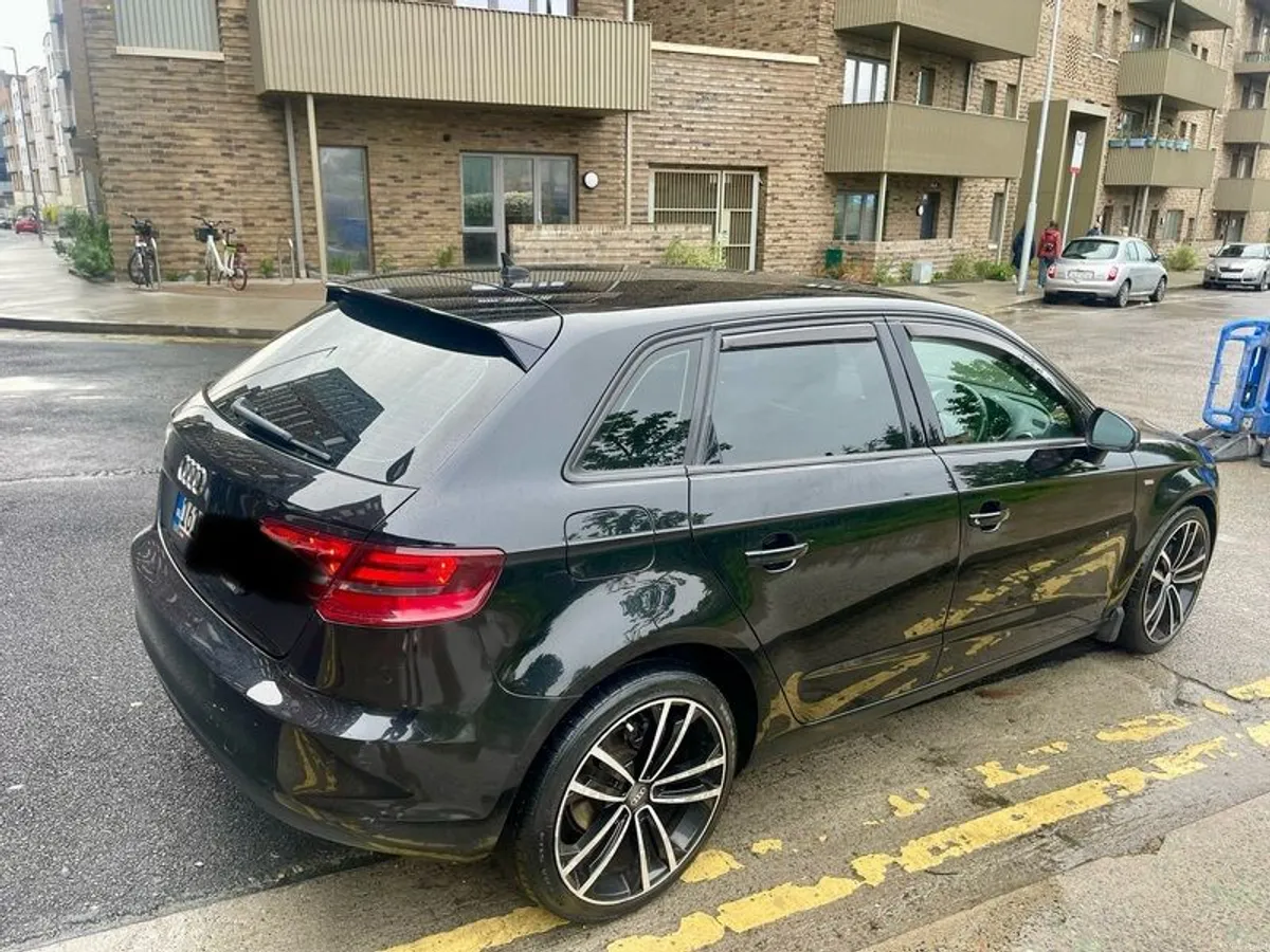 2016 Audi A3 - Image 3