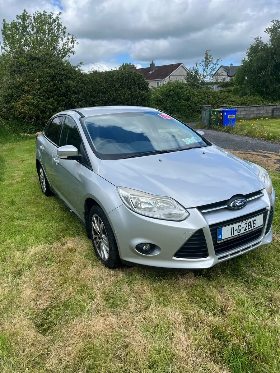 Ford Focus - Image 1