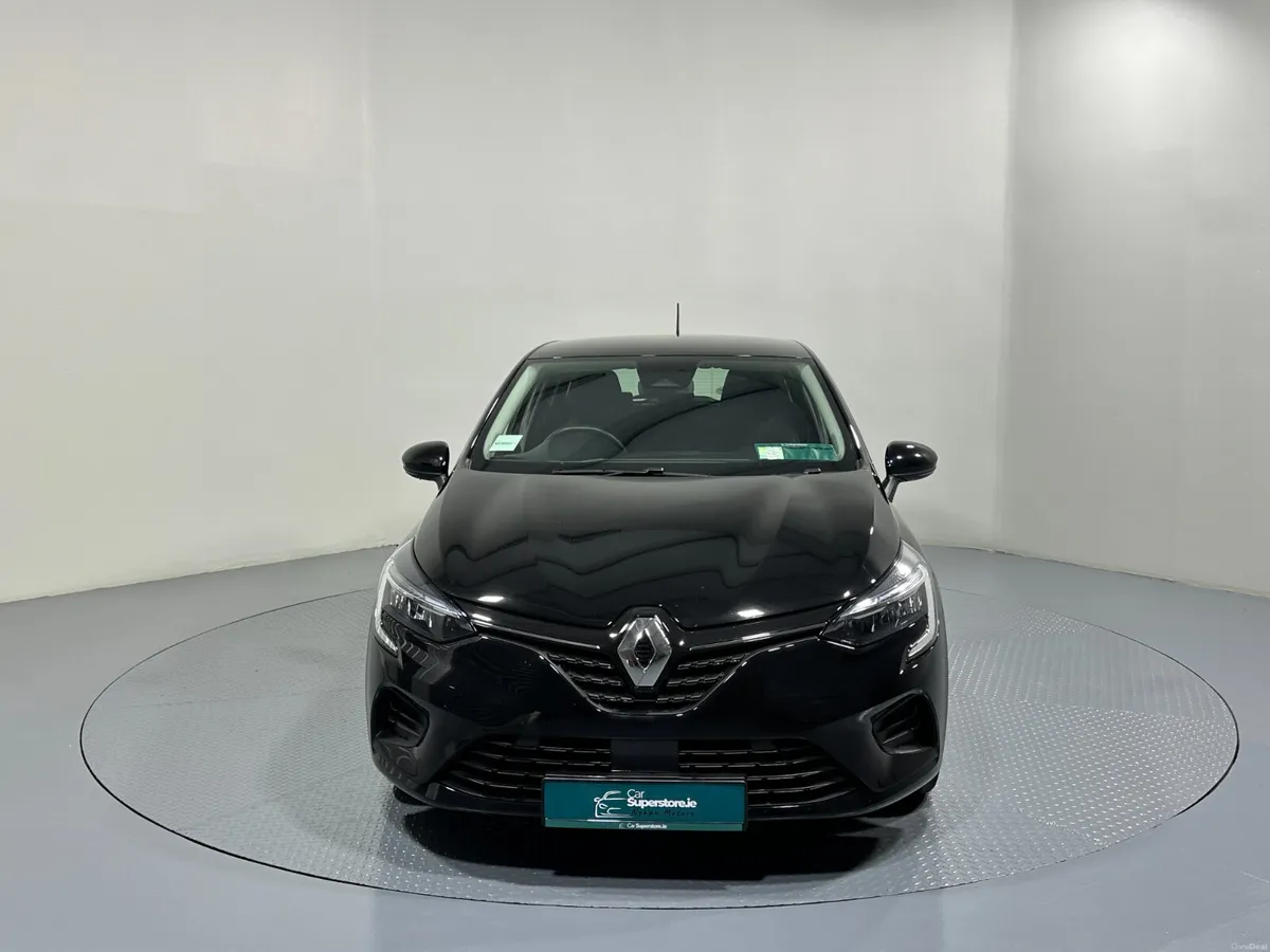 Renault Clio Dynamique 1.0 Petrol 222 - Image 2