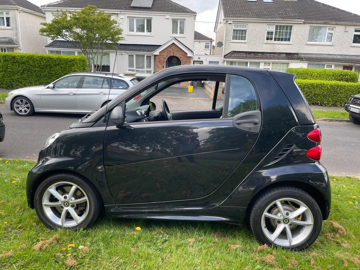 Smart car €5600 - Image 2