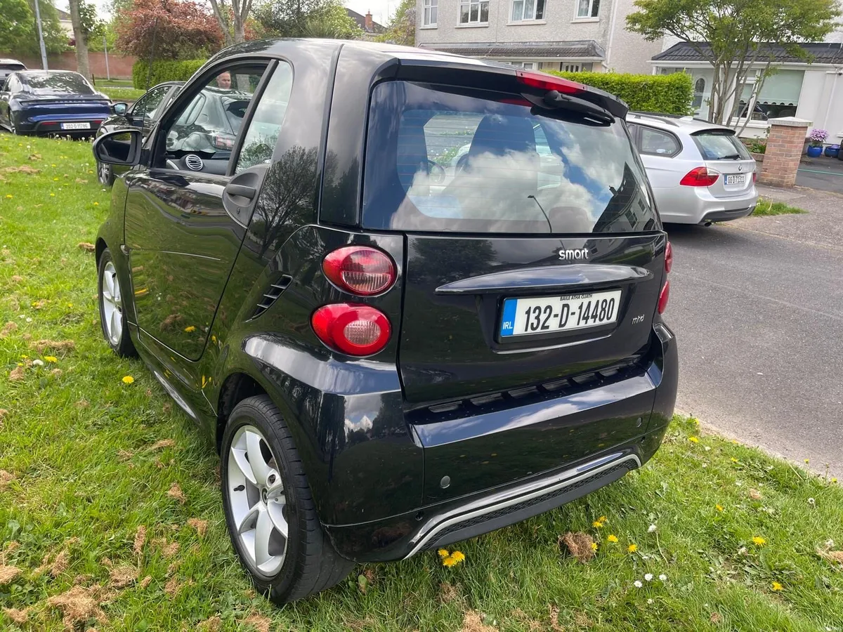 Smart car €5600 - Image 4