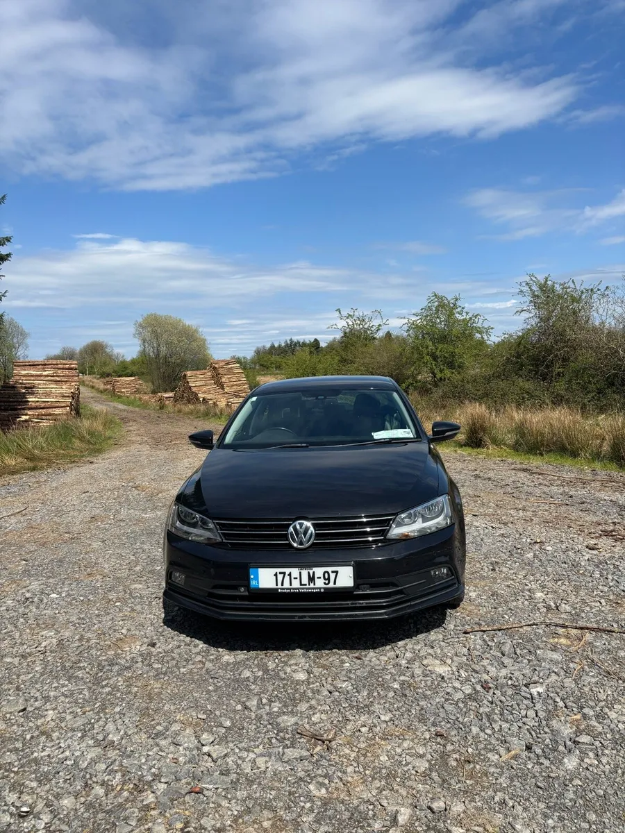 Volkswagen Jetta 2.0 highline - Image 2