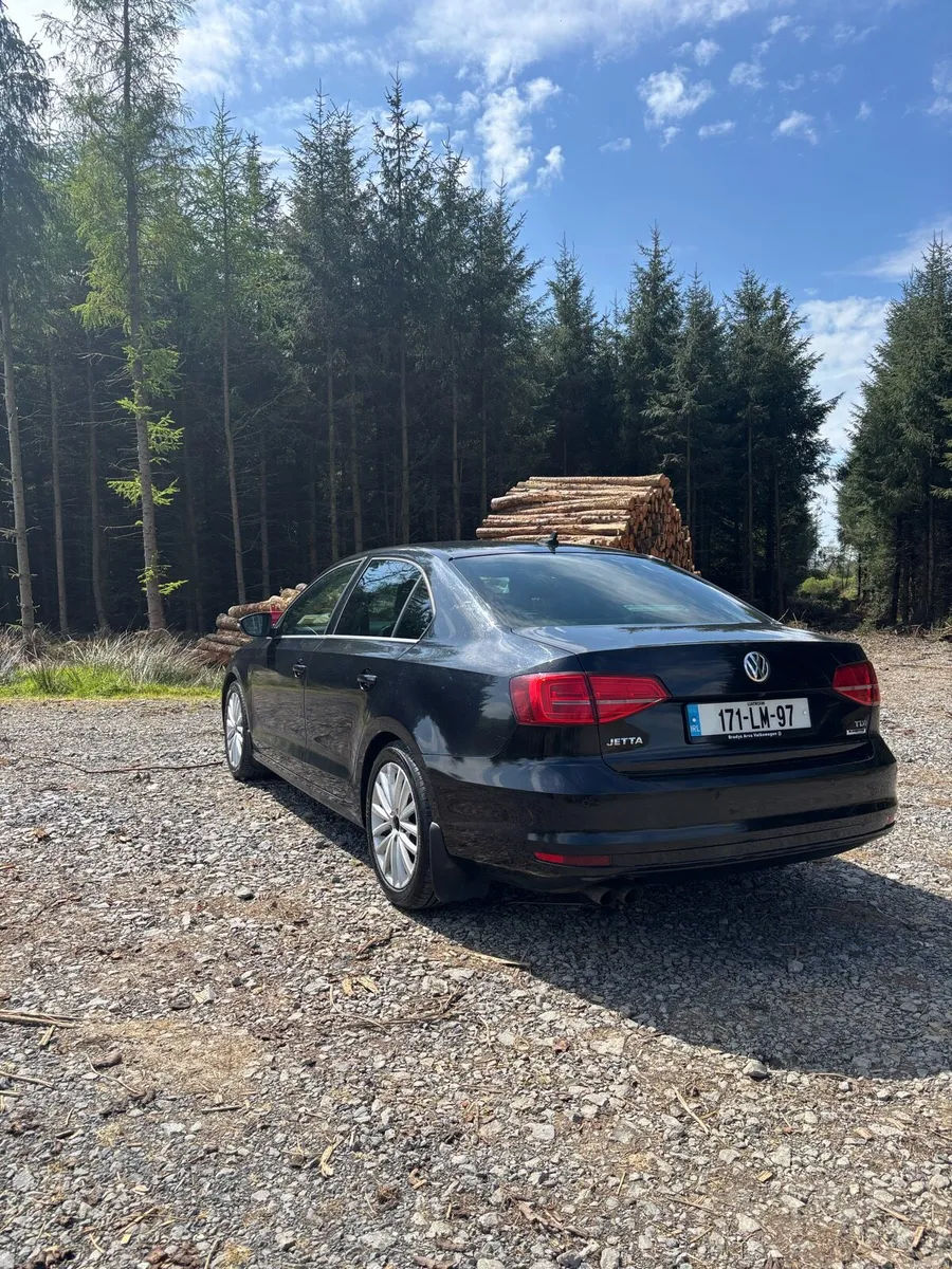 Volkswagen Jetta 2.0 highline - Image 4