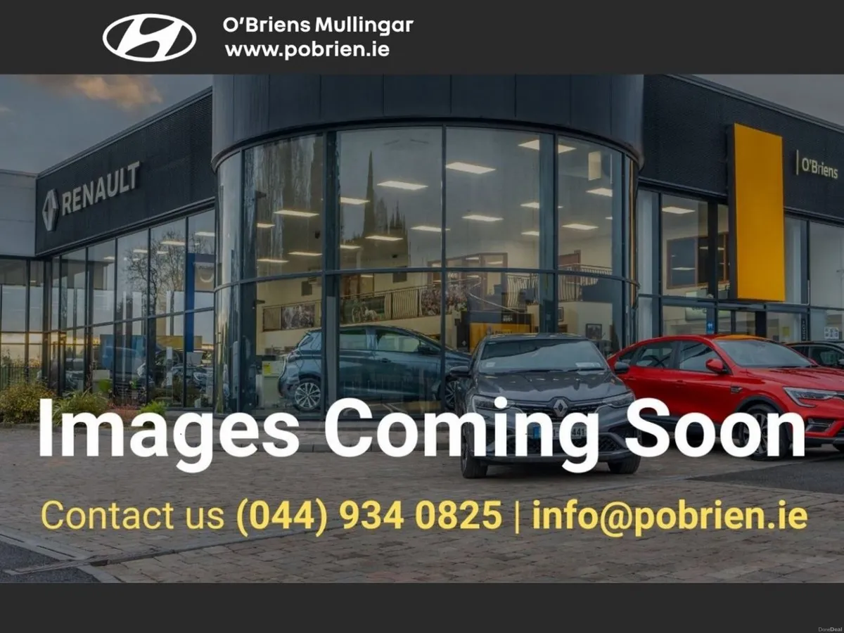 Hyundai KONA 1.0 T-GDI Elegance - Image 1