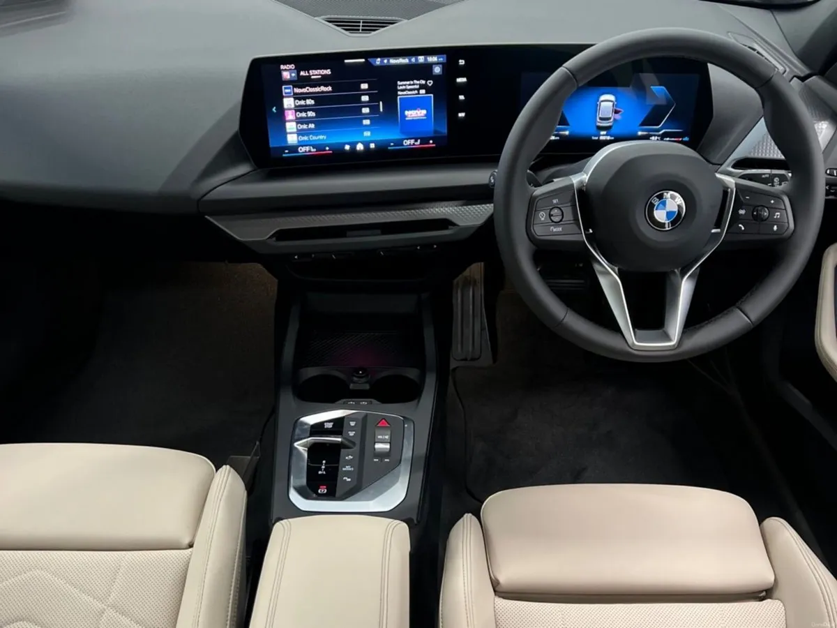 BMW 1-Series 120 Sport 5DR AUTO IMMEDIATE DELIVERY - Image 4