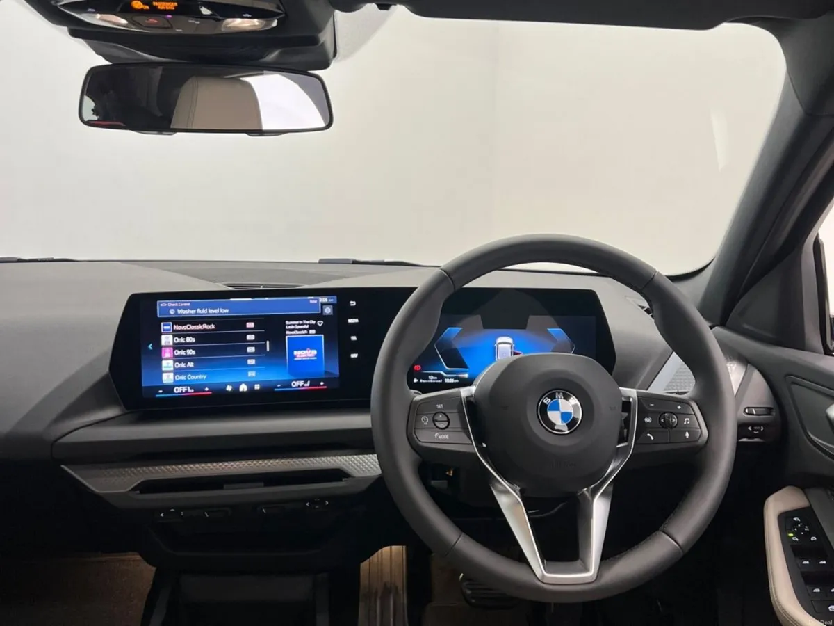 BMW 1-Series 120 Sport 5DR AUTO - Image 5