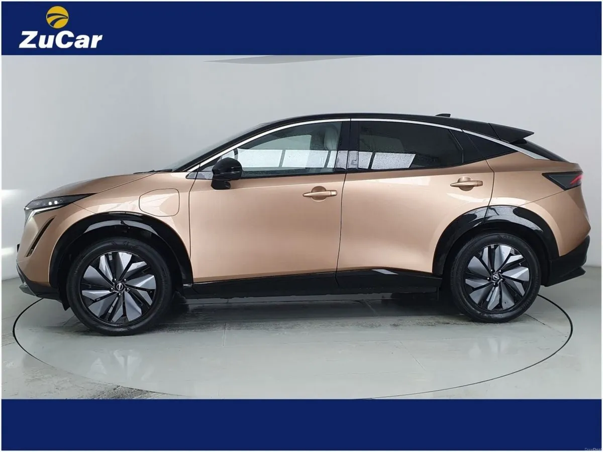 Nissan Ariya Advance *63kWH Battery, Low Kms, Grea - Image 5