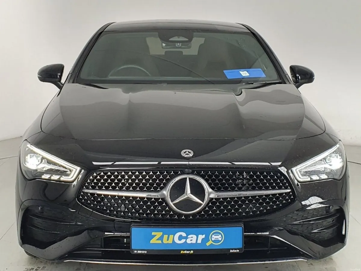 Mercedes-Benz CLA Cla 250 Amg Line Executive E A - Image 2
