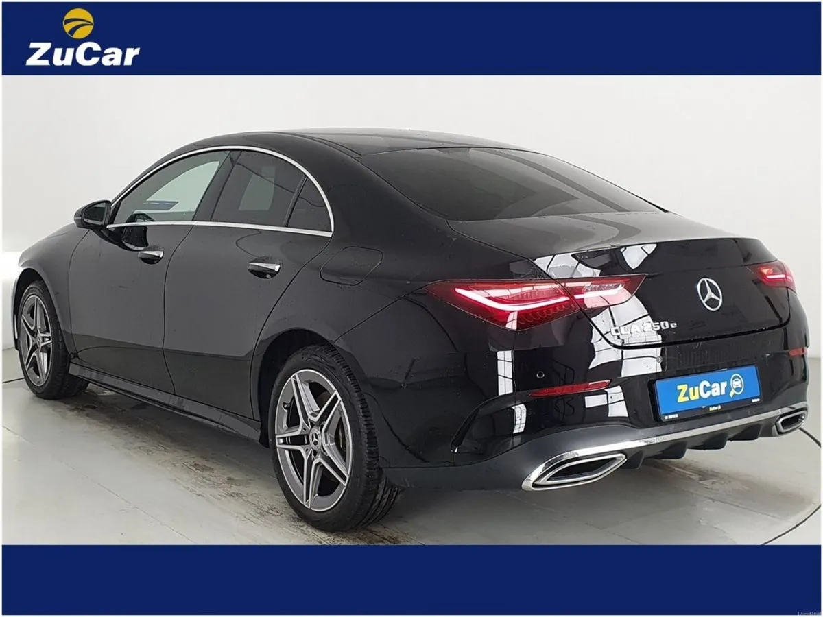Mercedes-Benz CLA Cla 250 Amg Line Executive E A - Image 3