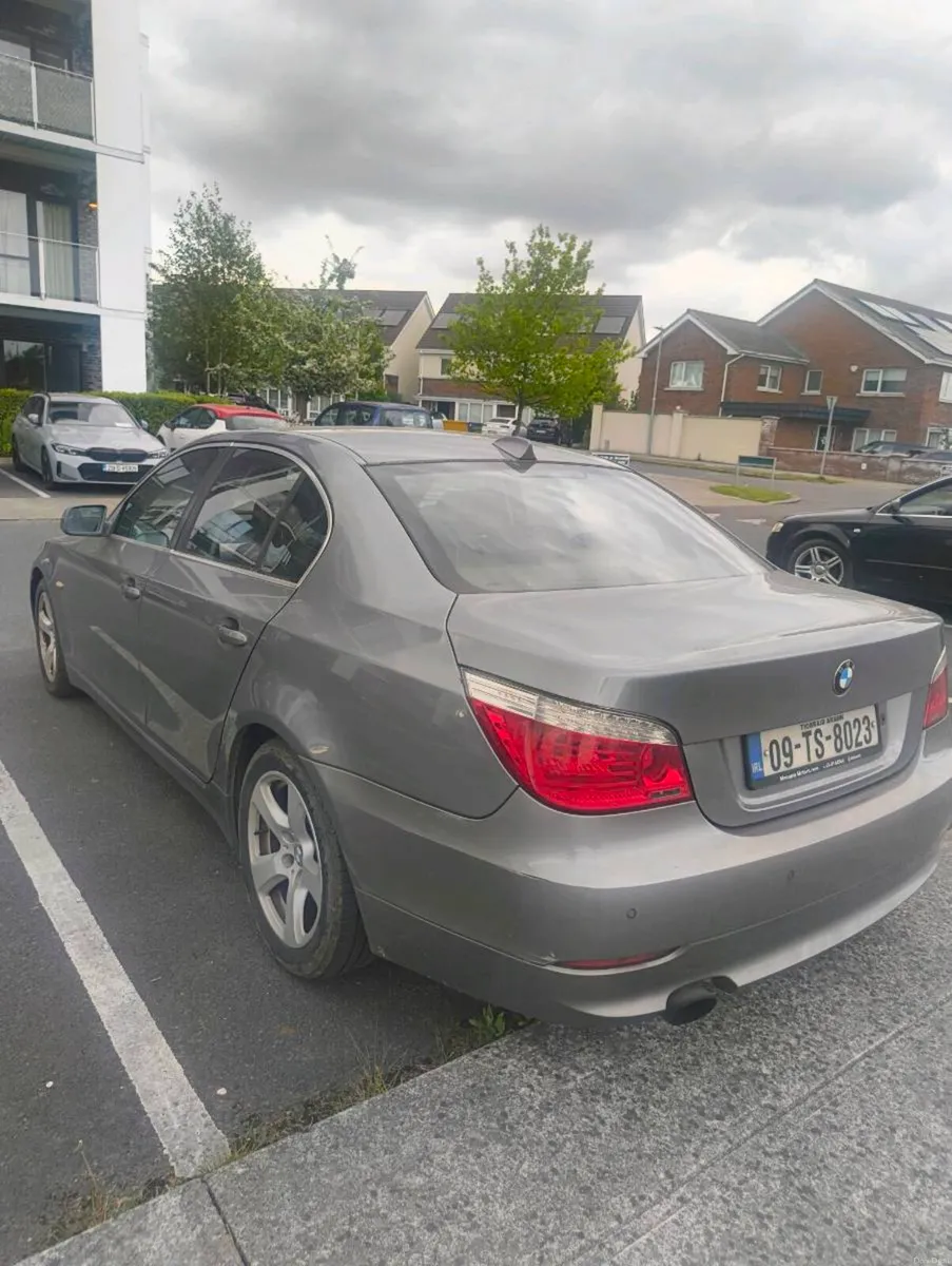 Bmw 520d LCI - Image 3