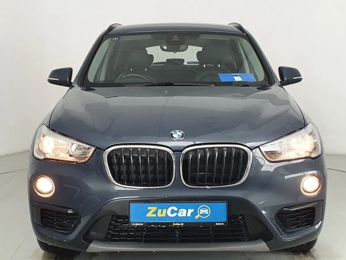 BMW X1 sDrive18d SE - Image 2