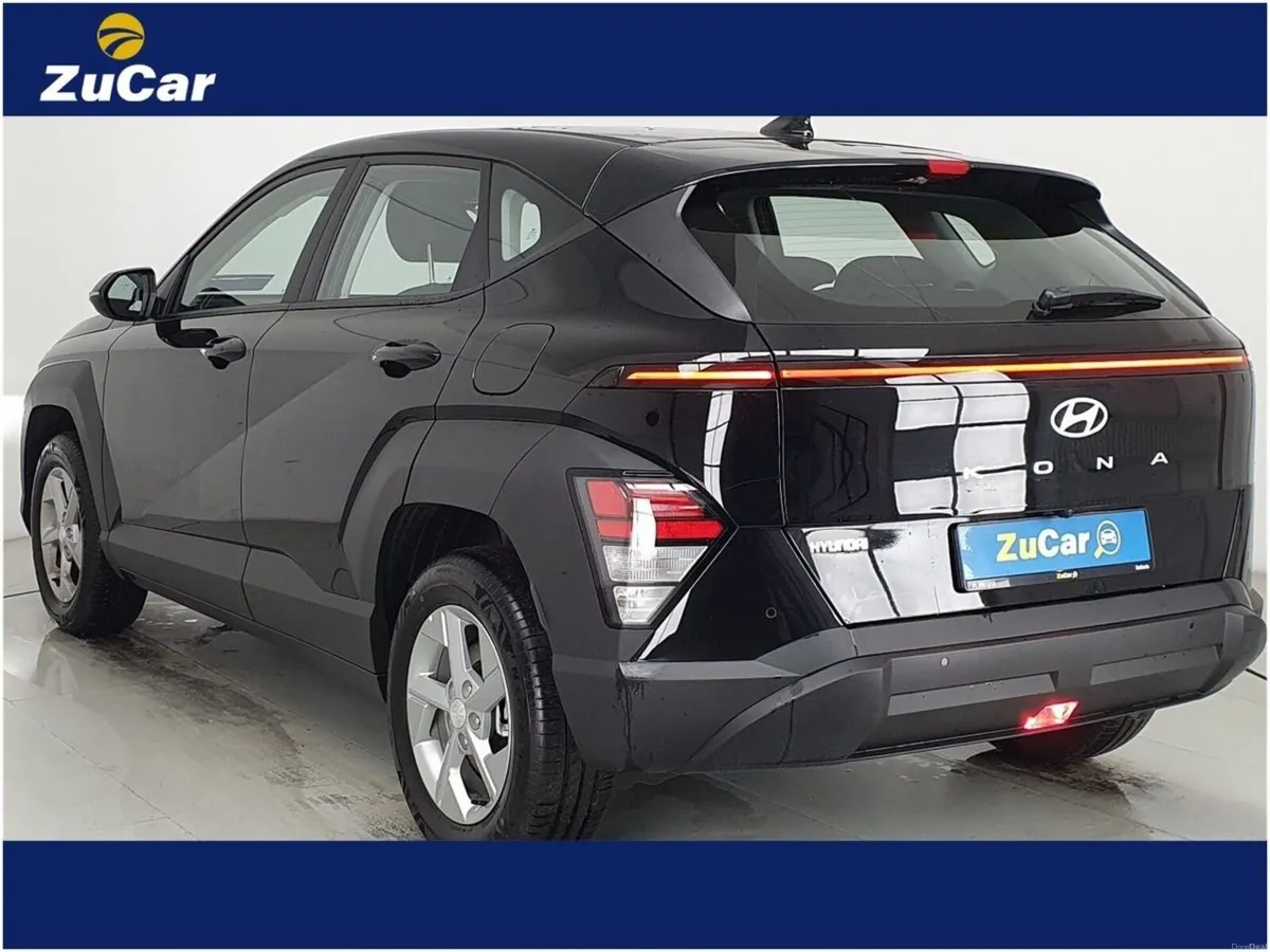 Hyundai KONA 1.0 T-GDI Signature - Image 3