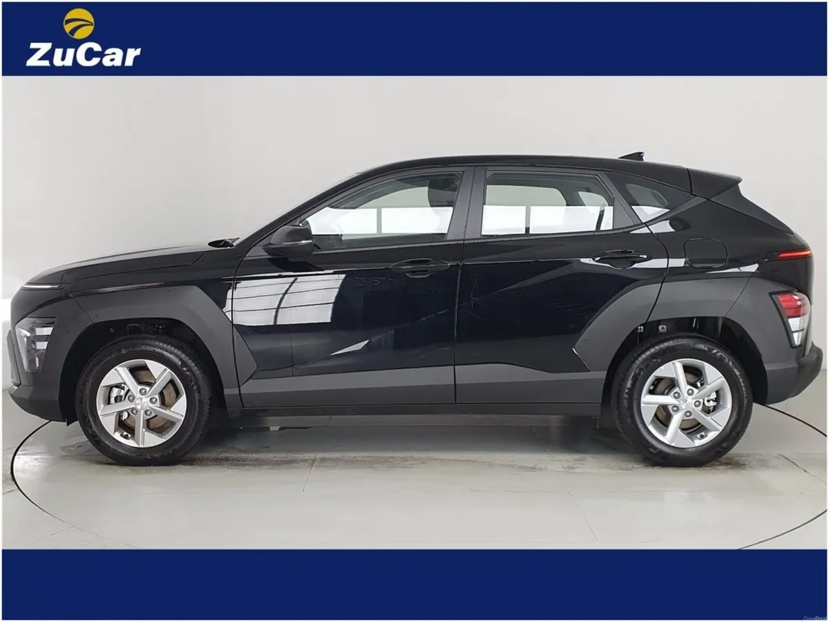 Hyundai KONA Signature 100ps *Low Kms* - Image 5