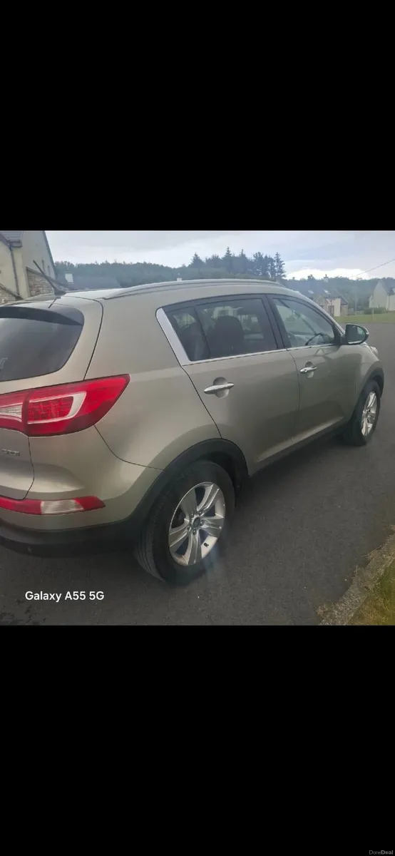 Kia Sportage 2013 - Image 3