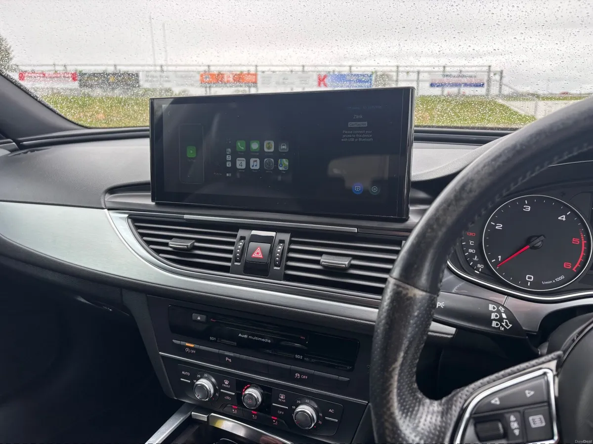 Audi A6 2012 - Image 3