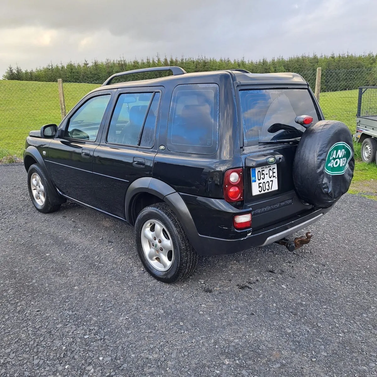 Land Rover free lander 2005 2 litre Diesel - Image 3