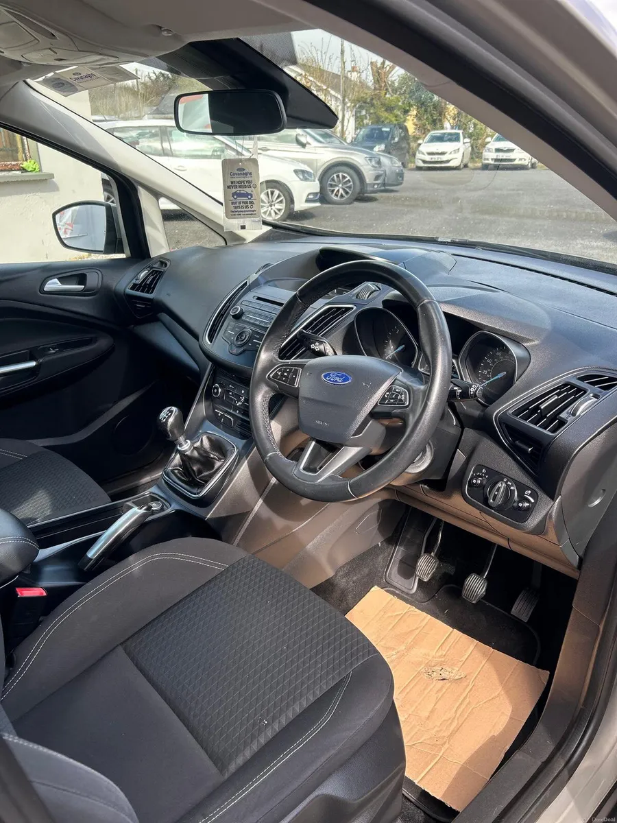 2016 Ford C-Max -Low miles - Image 6