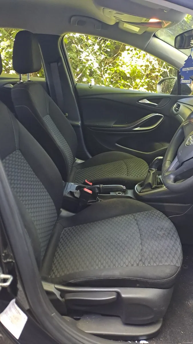 Opel Astra 2016 - Image 4