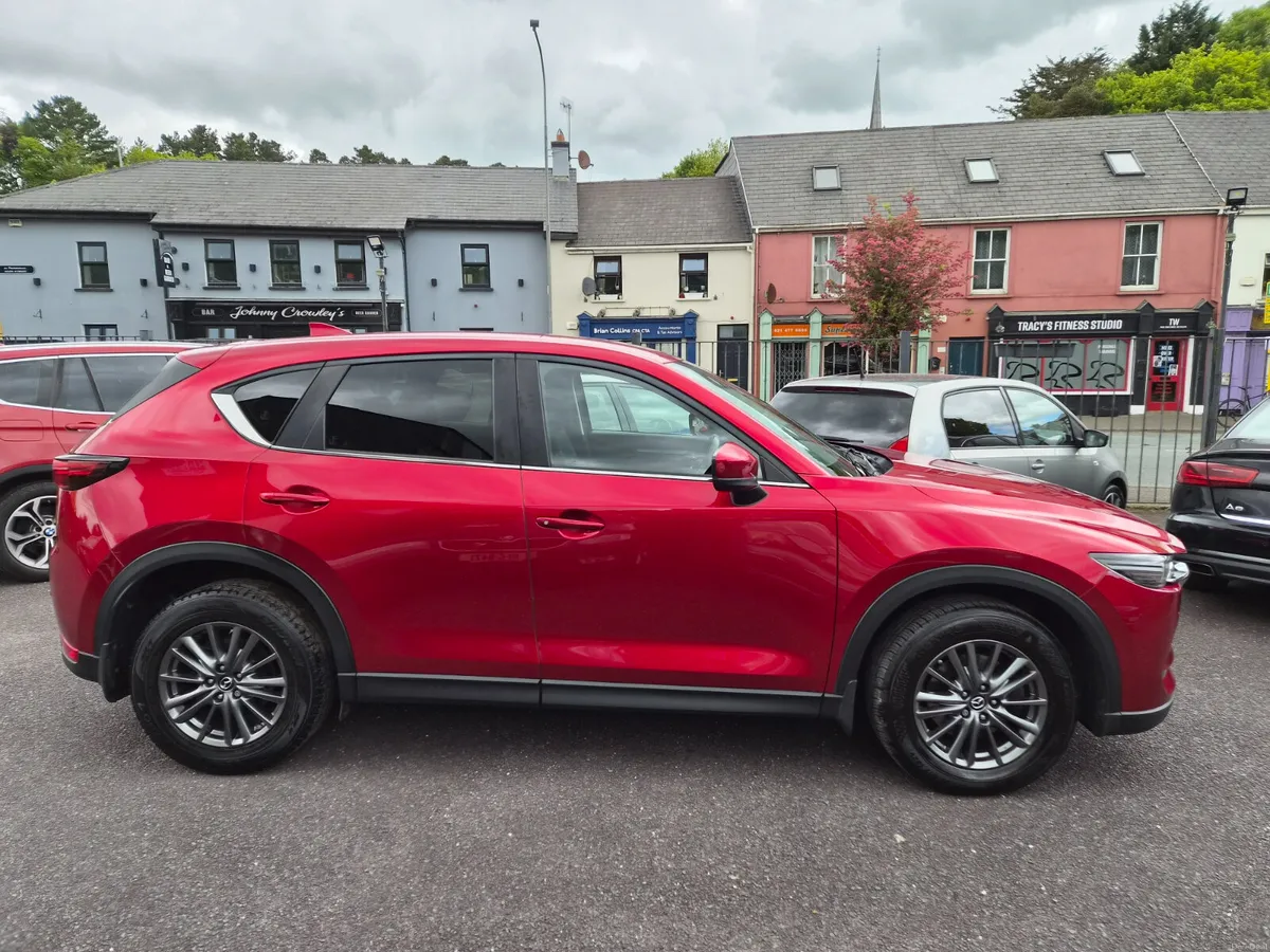 Mazda CX-5 SE-L NAV + , Superb Hist/Spec/Condition - Image 2
