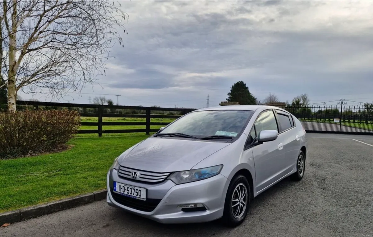 Honda insight - Image 1