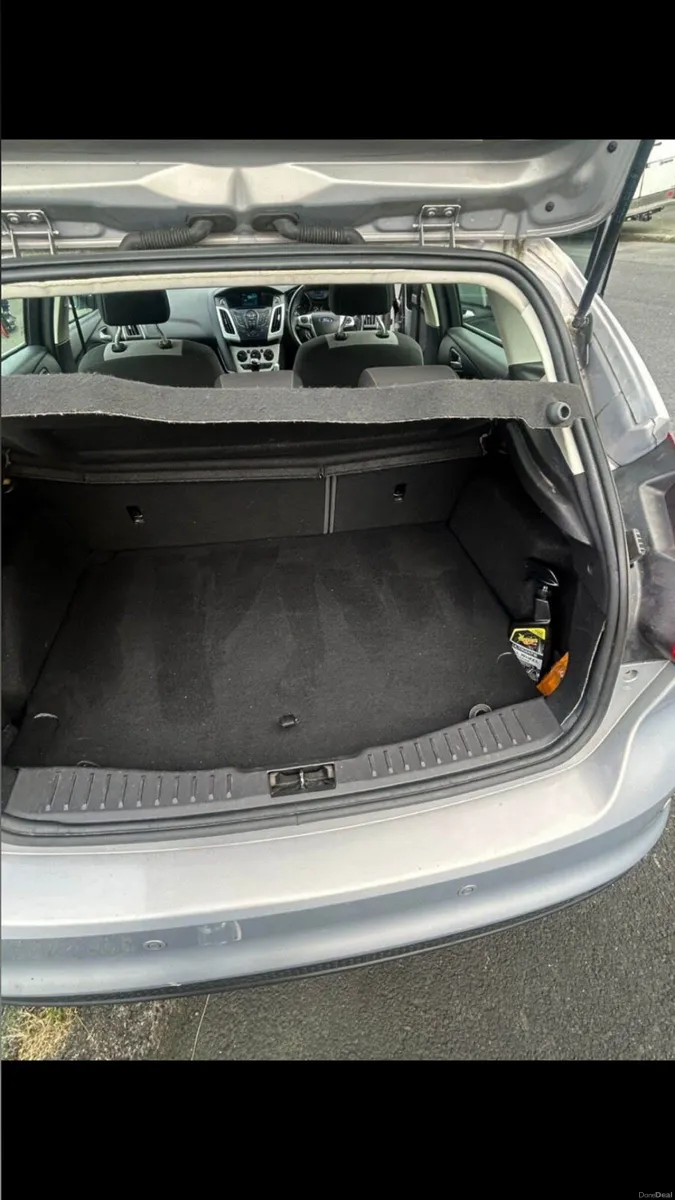 2014 ford focus - Image 4