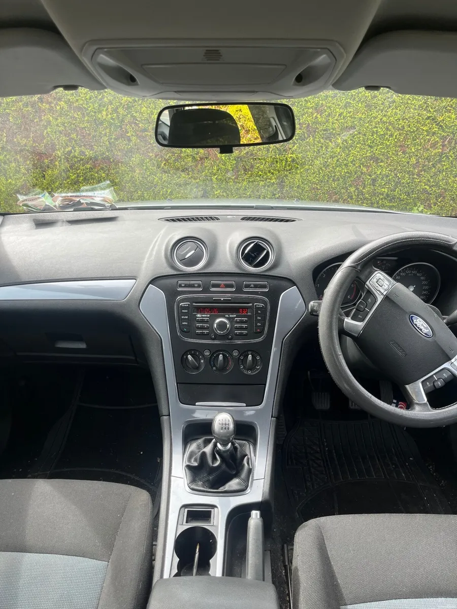Ford Mondeo 2013 - Image 3