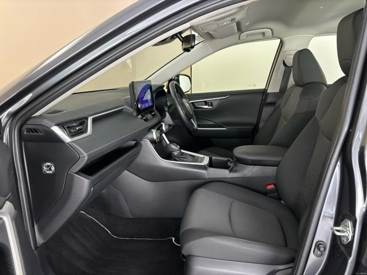 Toyota RAV4 HYBRID LUNA - Image 6