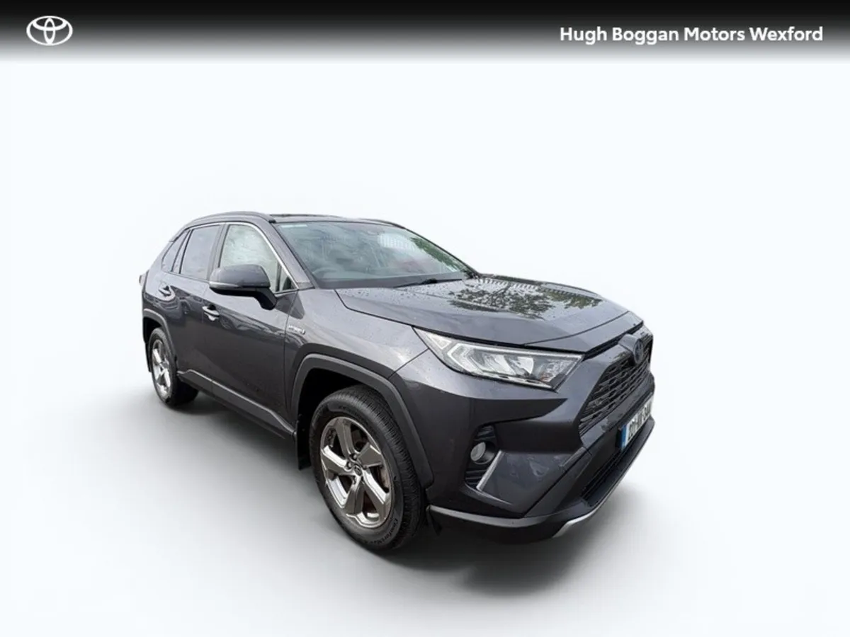 Toyota RAV4 SOL -- ONE OWNER -- LONG WARRANTY - Image 1