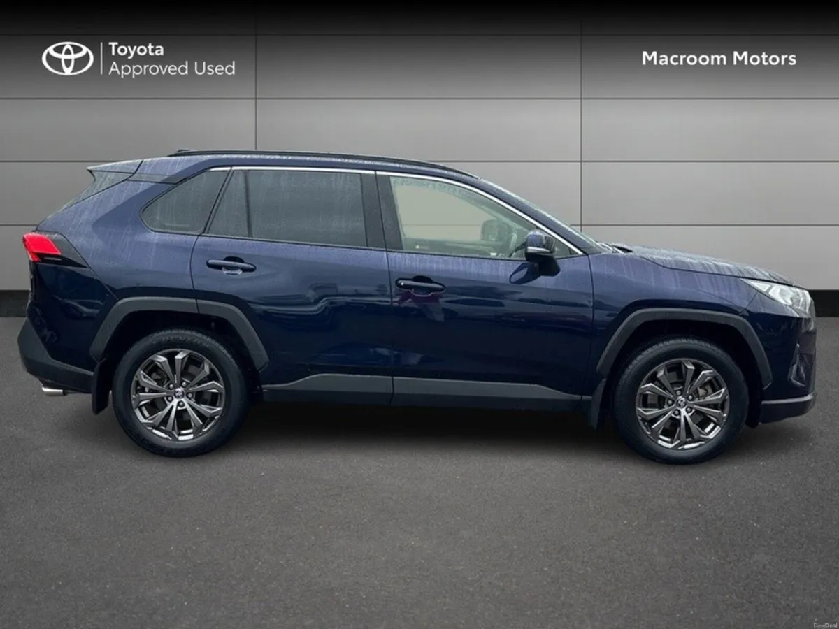 Toyota RAV4 2.5 - Image 3
