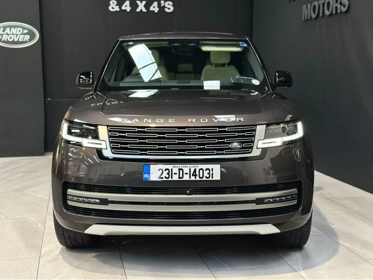 3.0 SI6 E-HYBRID HIGH SPEC - Image 4