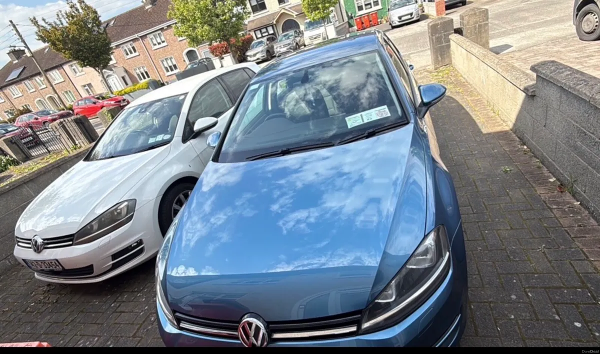 Volkswagen Golf Mark 7 - Image 4