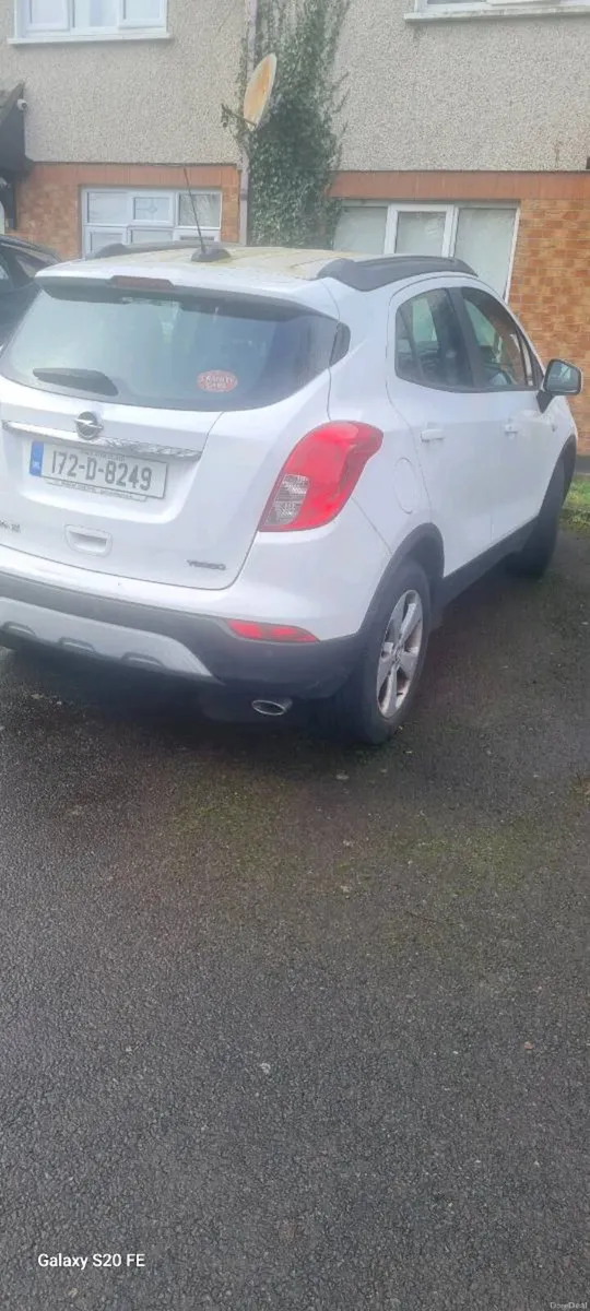 Opel mokka - Image 1