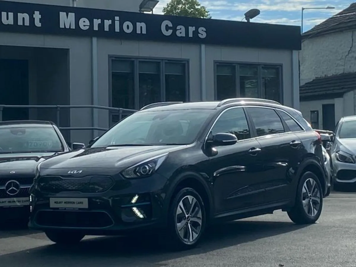 Kia Niro 64Kw Niro2 - Image 1