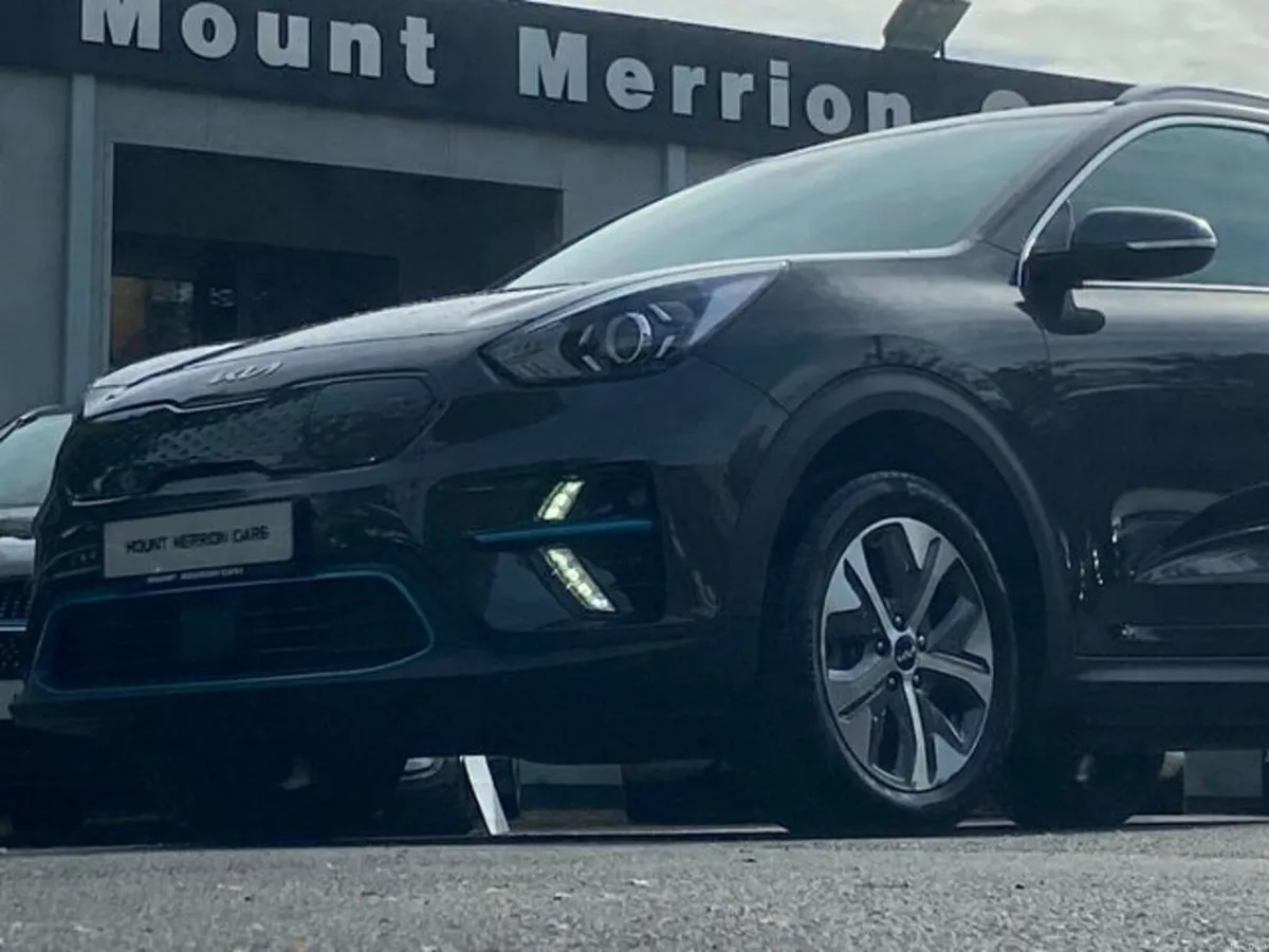 Kia Niro 64Kw Niro2 - Image 3