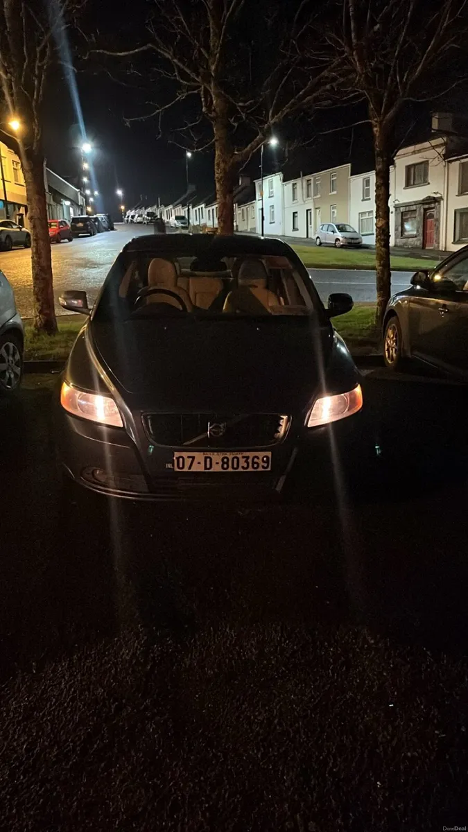Volvo S40 SE - Image 3