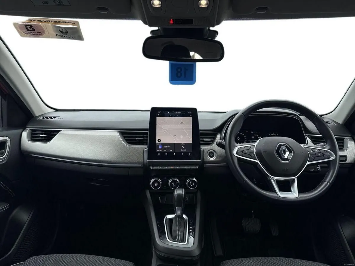 Renault Arkana TCe 140 Auto techno - Image 2