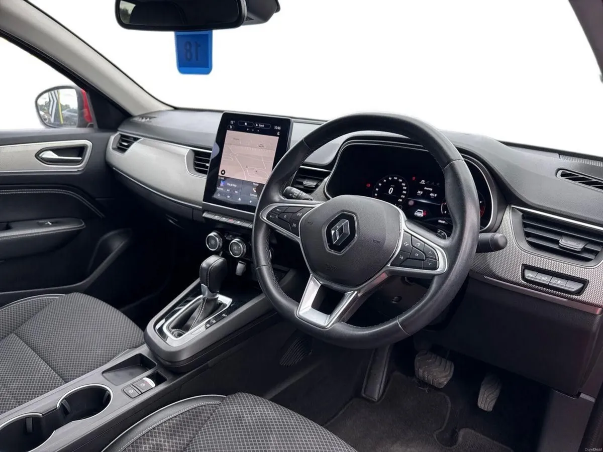 Renault Arkana TCe 140 Auto techno - Image 6