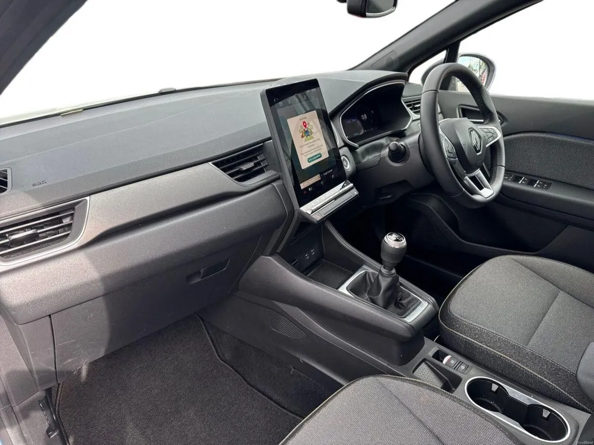 Renault Captur TCe 90 Techno - Image 5