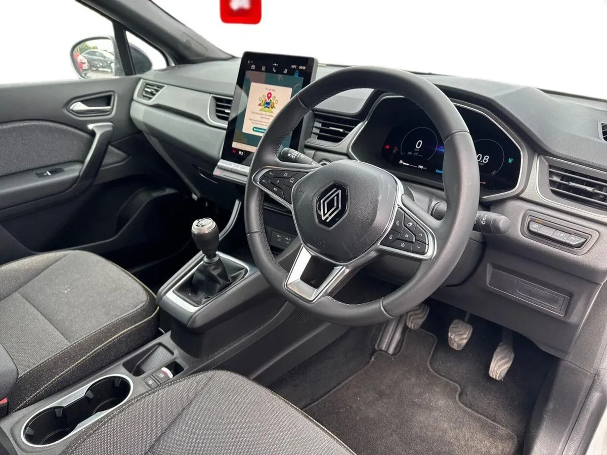 Renault Captur TCe 90 Techno - Image 6
