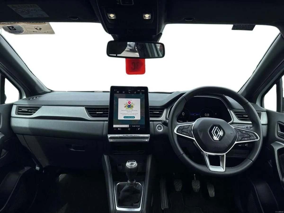 Renault Captur TCe 90 Techno - Image 2