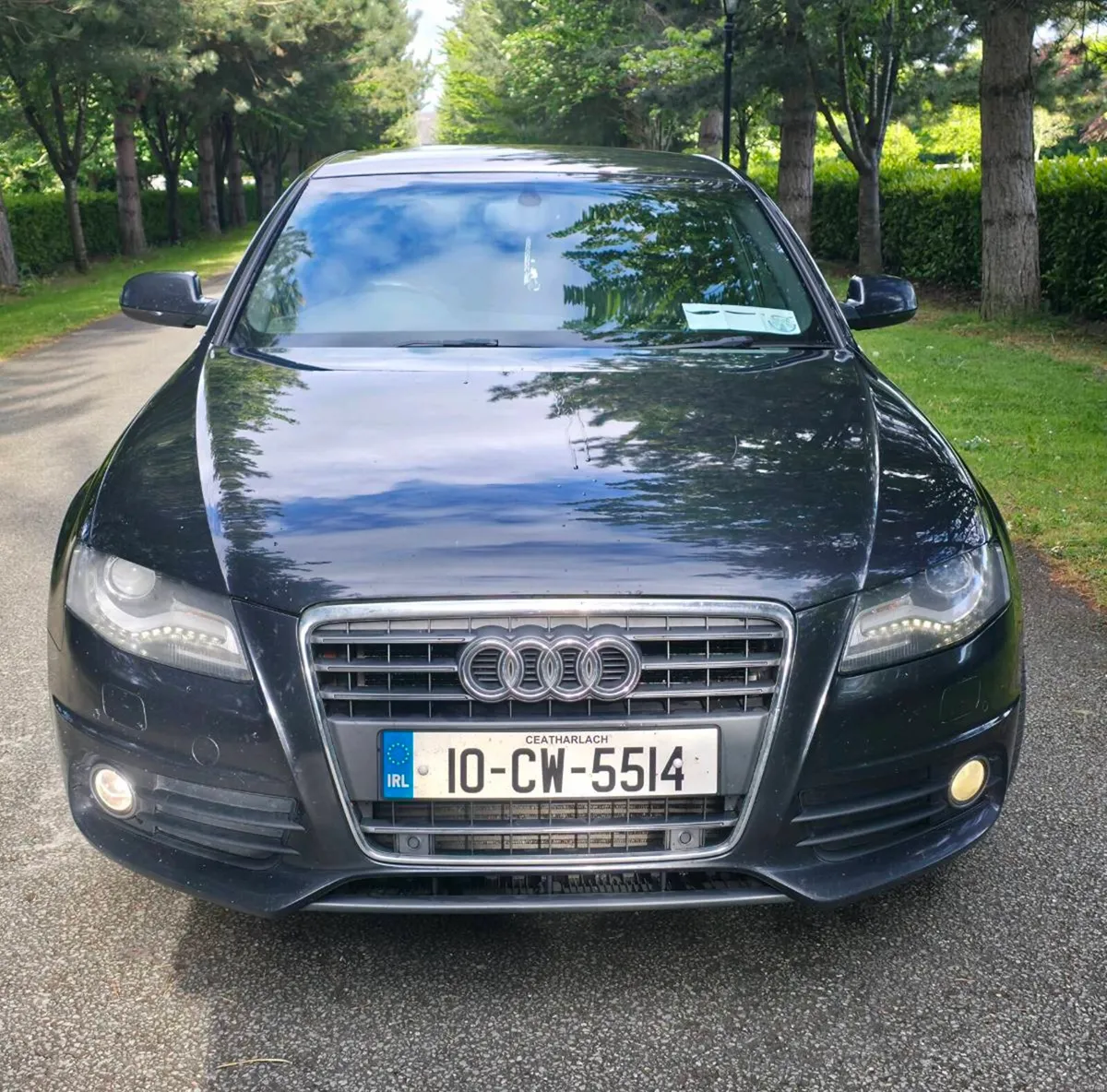 Audi a4 2.0tdi s-line - Image 3