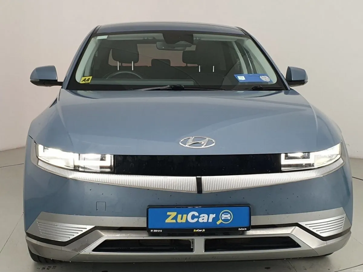 Hyundai IONIQ 5 77kW Premium Plus LE - Image 3