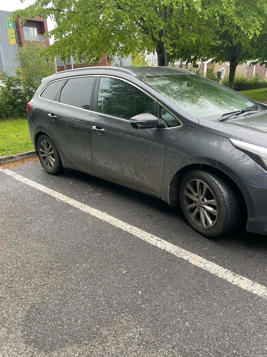 2016 Kia Ceed Estate - Image 4