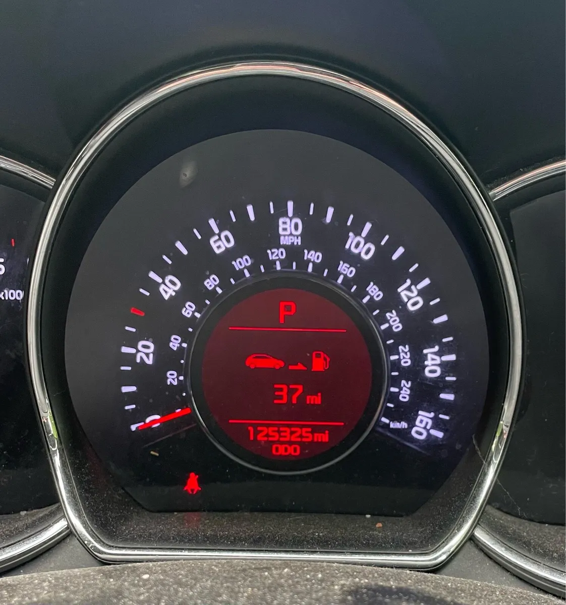 2016 Kia Ceed Estate - Image 1