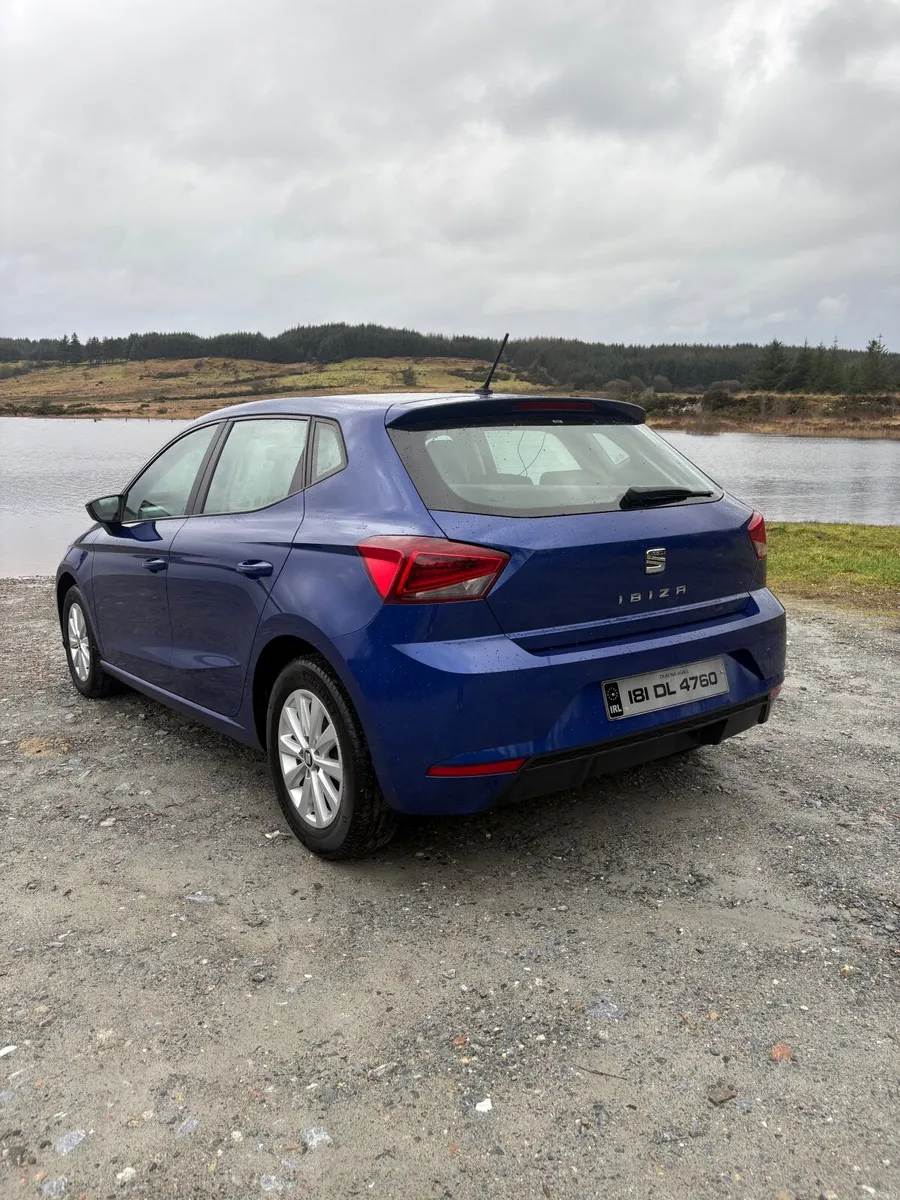 SEAT Ibiza 2018 - Image 3