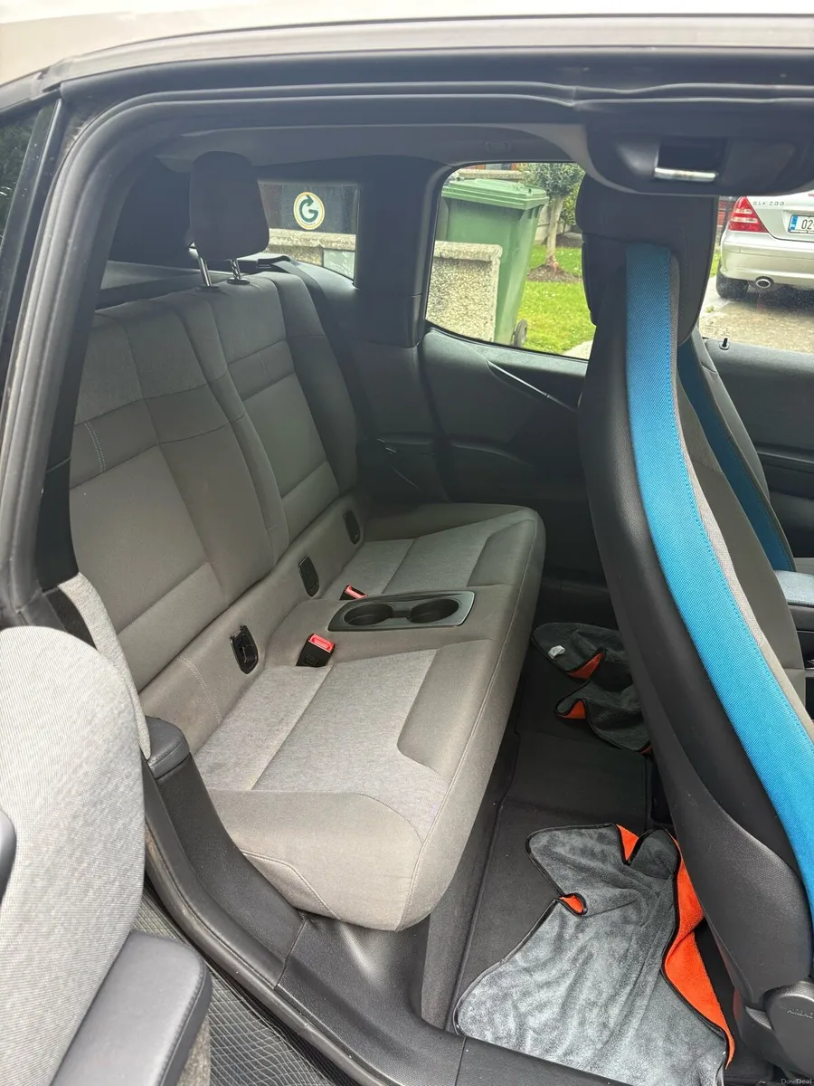Bmw i3 2015 - Image 3