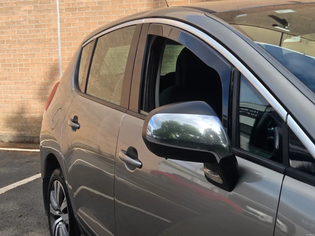 Peugeot 3008 2016 - Image 3