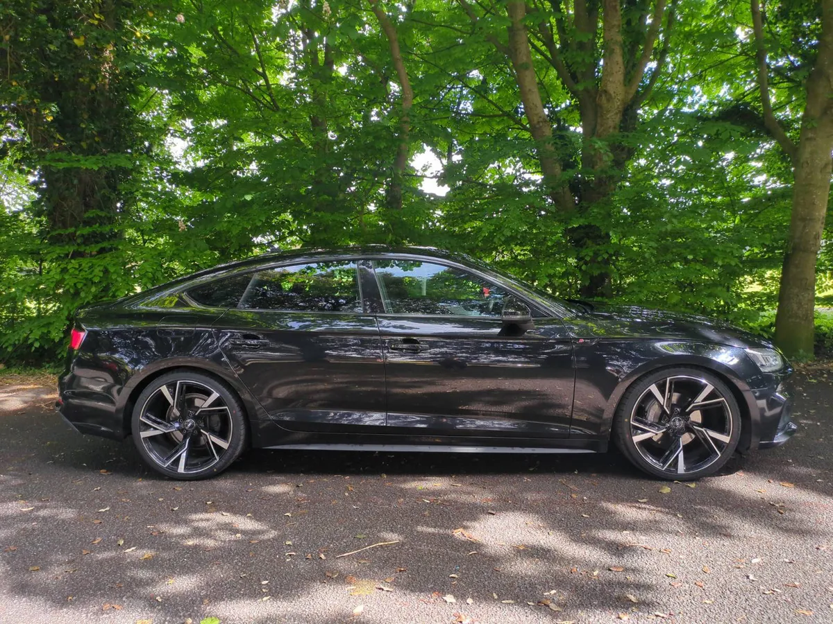 2017 Audi A5 S-Line Auto*NCT* - Image 3