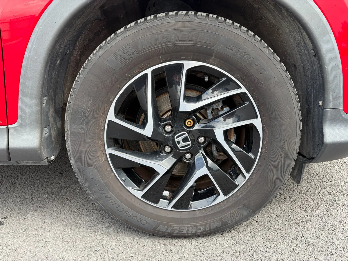 2018 Honda CR-V SE Plus Nav 1.6 I-DTEC - Image 5